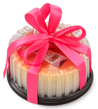 SIU Bakery packaging