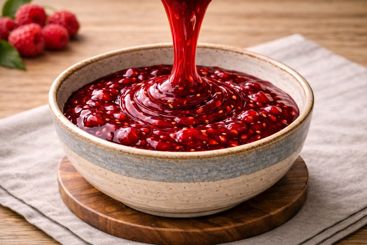 Raspberry Jam